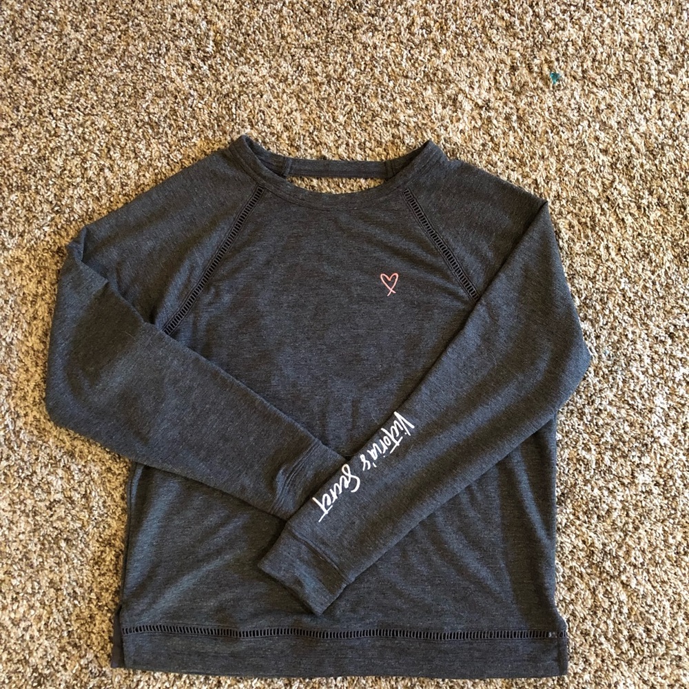 Victoria’s Secret Sweatshirt